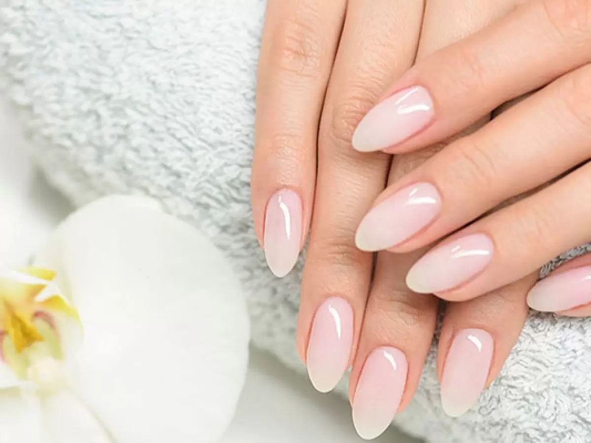 Keçiören Protez Tırnak