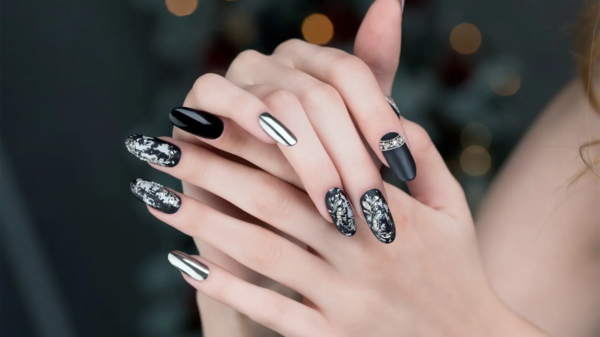 Keçiören Protez Tırnak